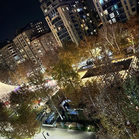 Panorama Apartments Yerevan Exterior photo