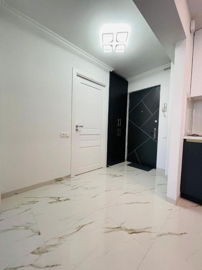 Panorama Apartments Yerevan Exterior photo